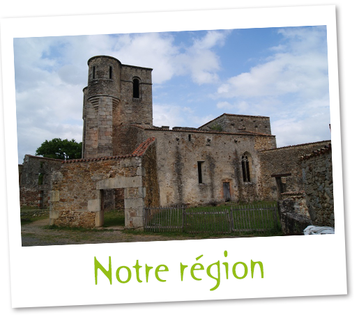 Découvrez la belle région du Limousin, ses sites incontournables, sa nature dominante et appréciez les spécialités de la région
